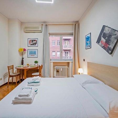 Mussi, 10 - La Tua Casa A Milano公寓 外观 照片